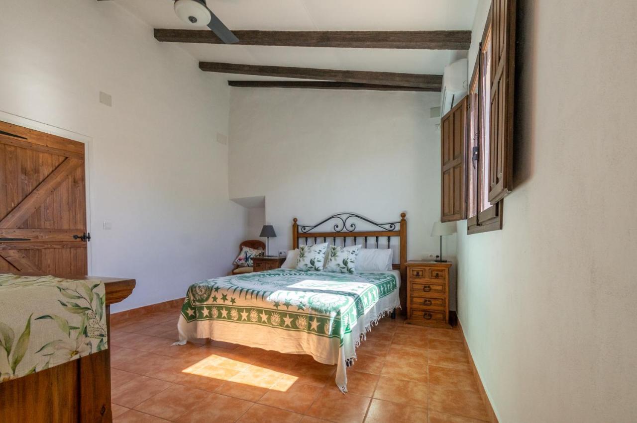 Casa Torres - Traditional Village Experience Canovas Εξωτερικό φωτογραφία