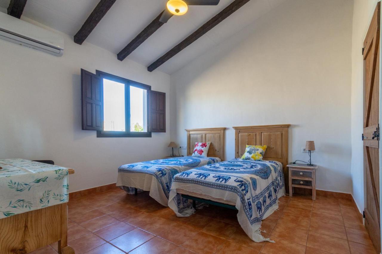 Casa Torres - Traditional Village Experience Canovas Εξωτερικό φωτογραφία
