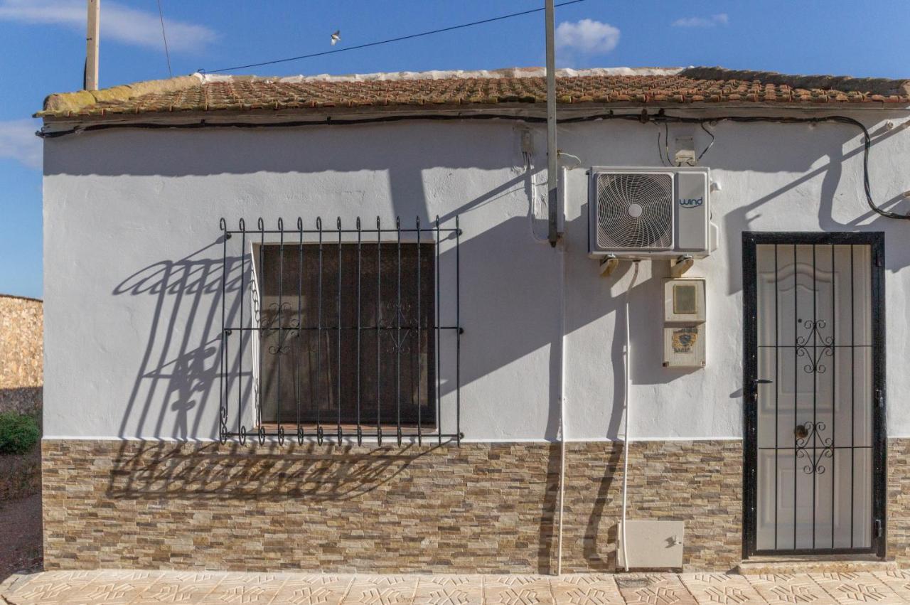 Casa Torres - Traditional Village Experience Canovas Εξωτερικό φωτογραφία