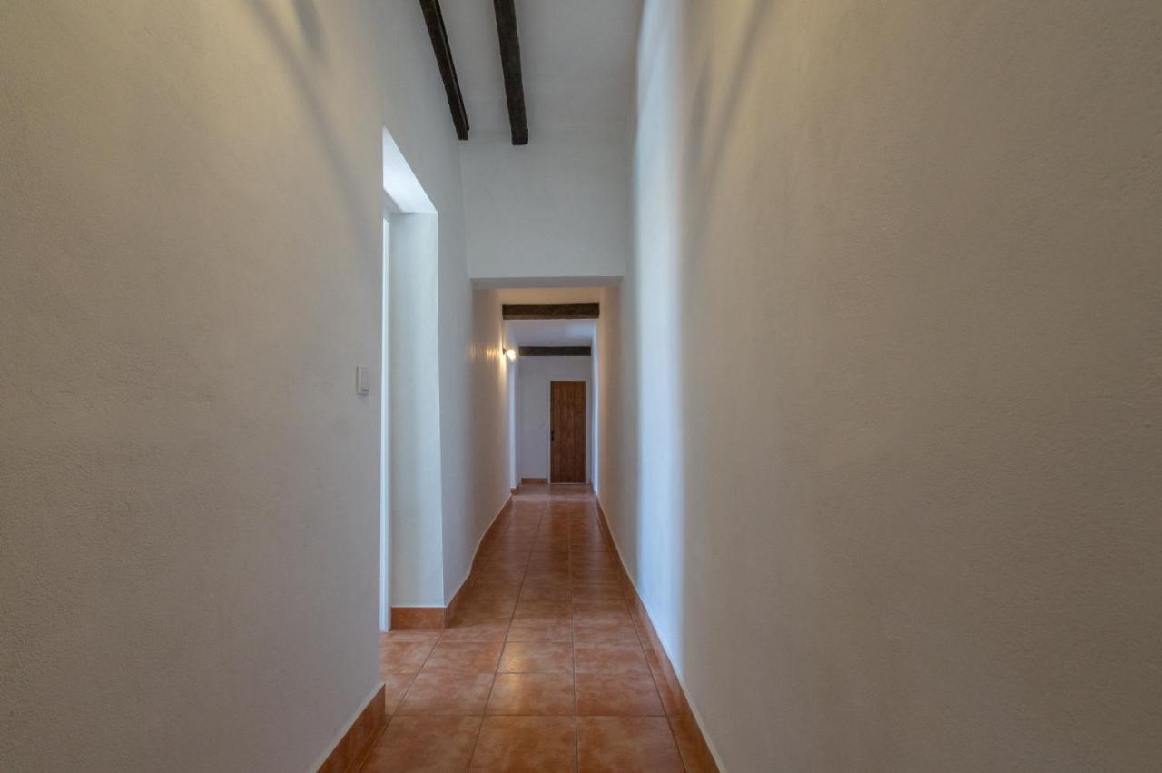 Casa Torres - Traditional Village Experience Canovas Εξωτερικό φωτογραφία